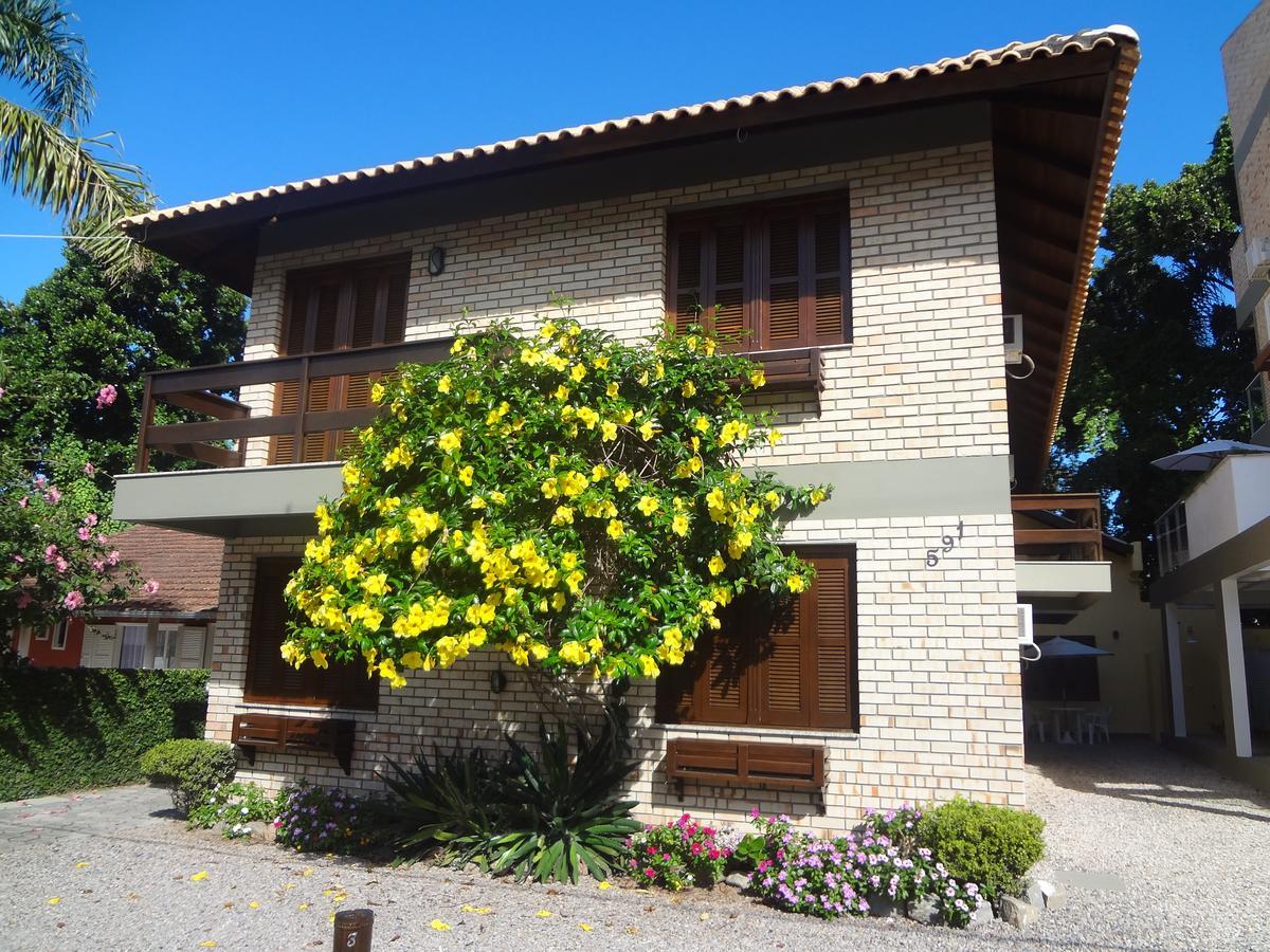 Bombinhas Quinta Do Mar Complexo A Apartment Exterior photo
